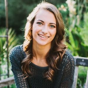 Meet your Posher, Kaitlin